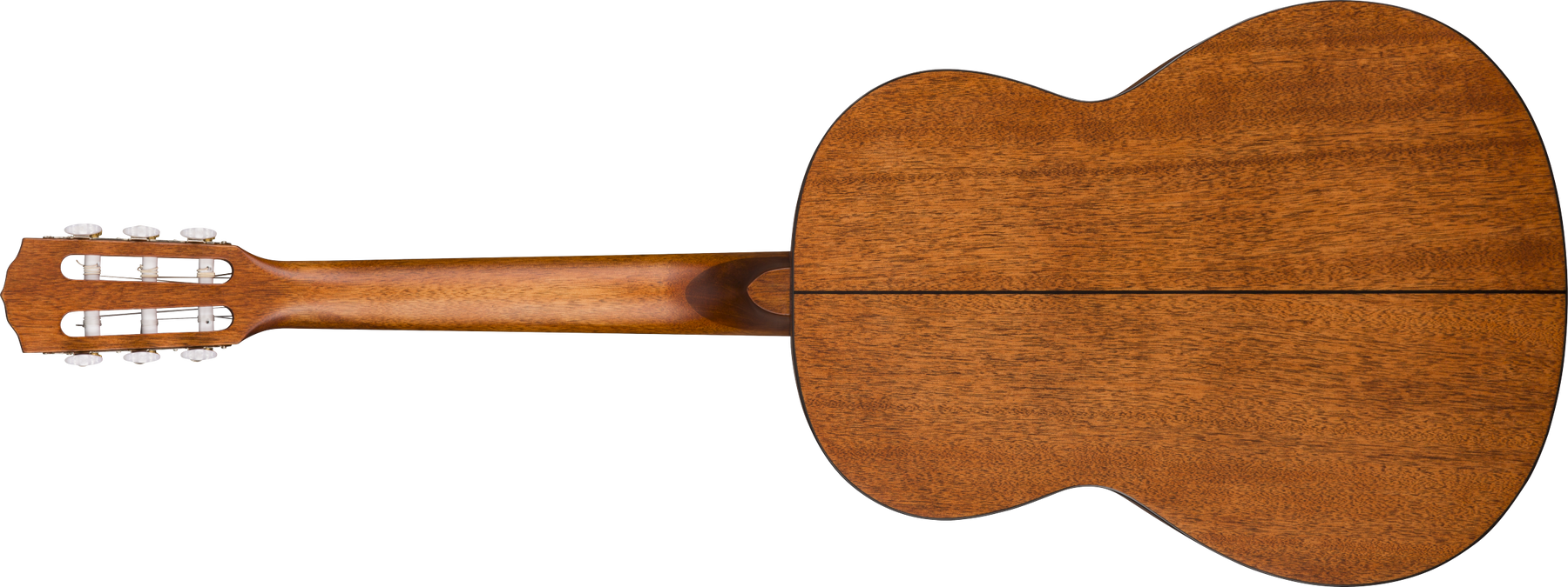 Fender ESC105 Educational Series Full Size Classical Guitar + Gig Bag