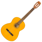 Fender ESC105 Educational Series Full Size Classical Guitar + Gig Bag