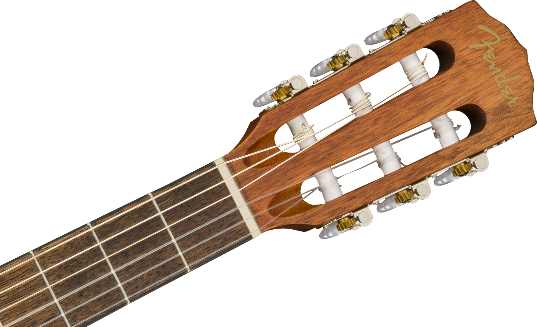 Fender ESC105 Educational Series Full Size Classical Guitar + Gig Bag