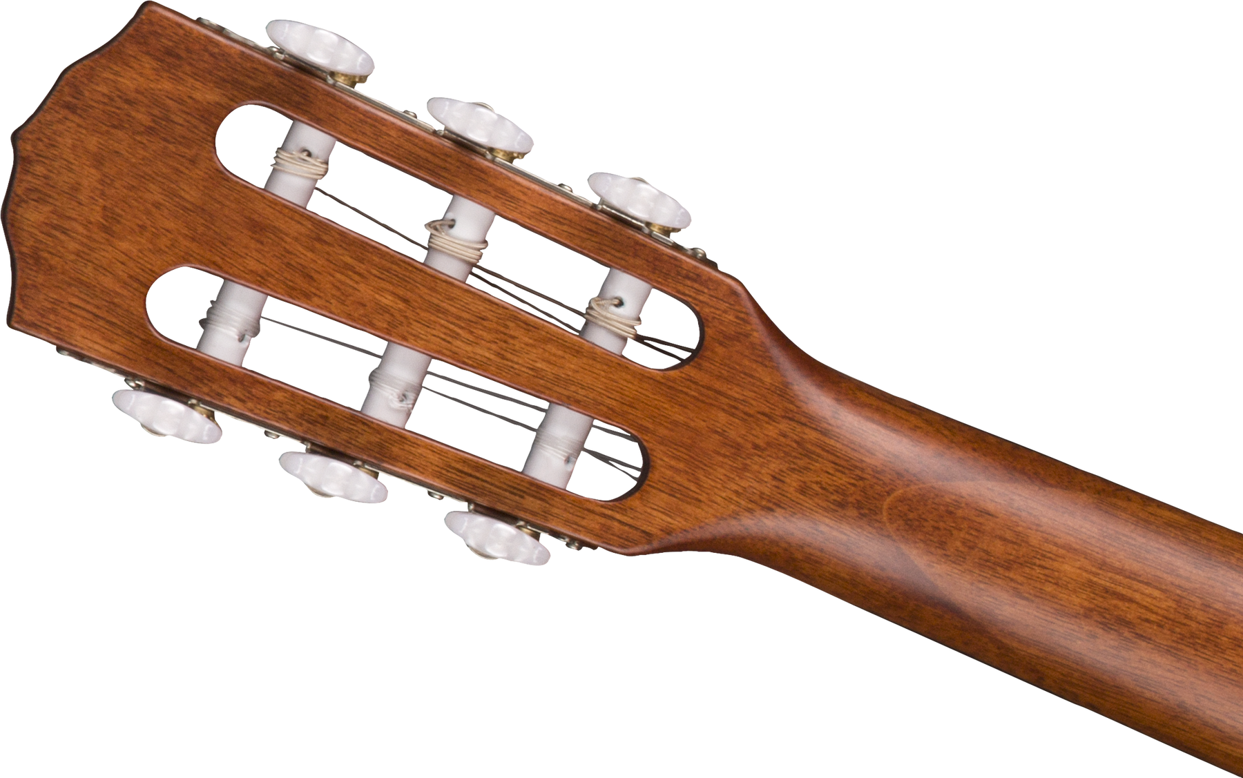 Fender ESC80 Educational Series 3/4 Classical Guitar + Gig Bag