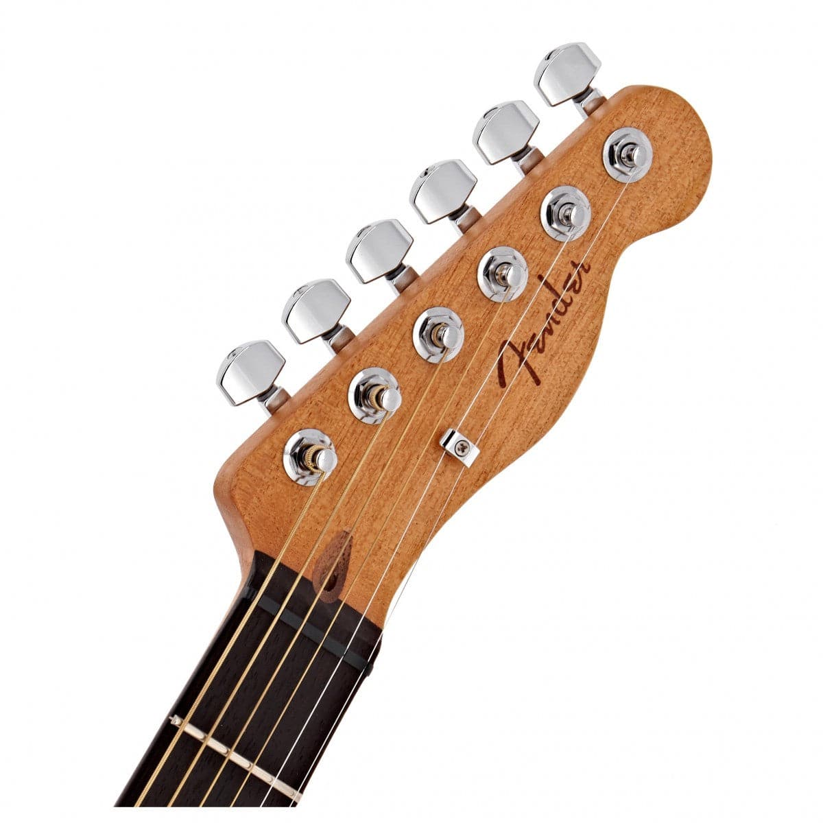 Fender Acoustasonic Player Telecaster - Shadow Burst