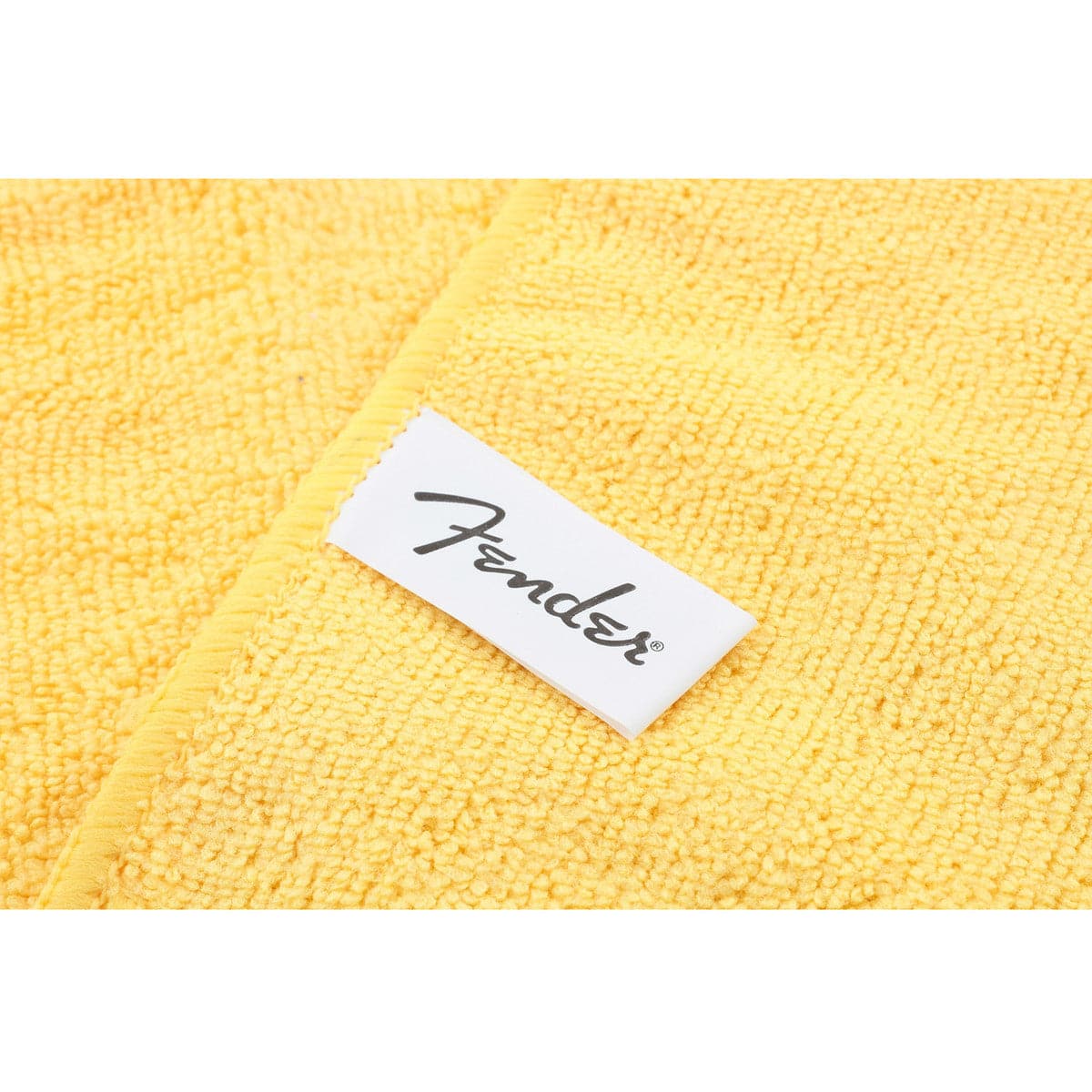 Fender Dual Sided Super Soft Microfibre Cloth (0990524000)