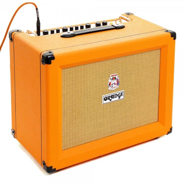 Crush Pro CR120-C Electric Guitar Amplifier