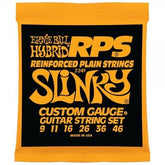 RPS Hybrid Slinky Electric Guitar Strings 9-46