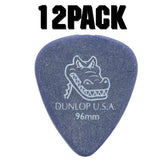 Gator Grip Plectrum Players Pack - 12 Pack - .96mm