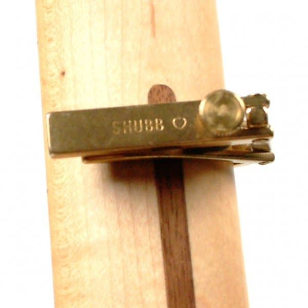 C7b Electric and Acoustic Partial Capo