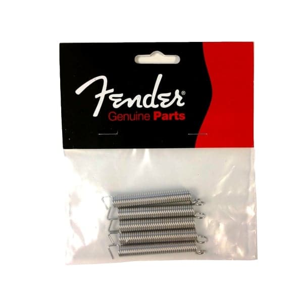 Fender American Vintage Stratocaster Tremolo Tension Springs x5 (0031643049)