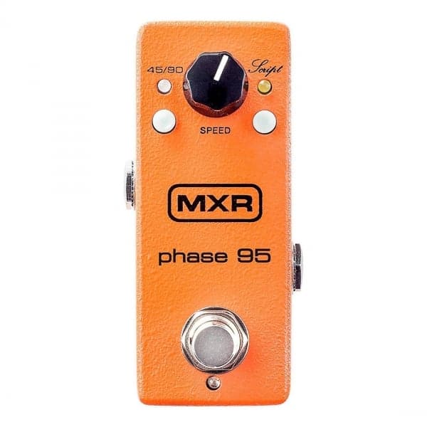 M290 Phase 95 - Mini Phaser Guitar Effect Pedal