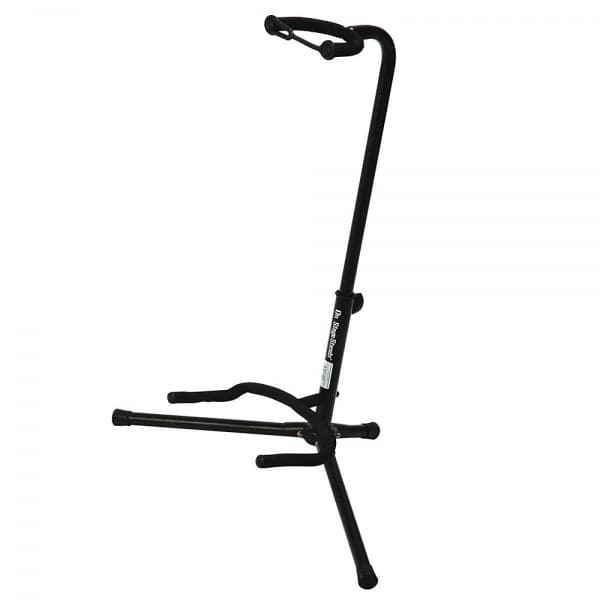 Universal Goose Neck Guitar Stand for Guitar & Bass