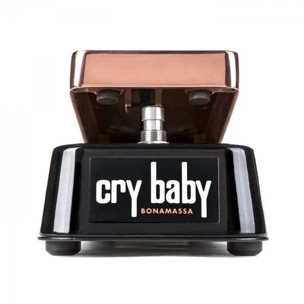 JB-95 Joe Bonamassa Cry Baby Wah Pedal
