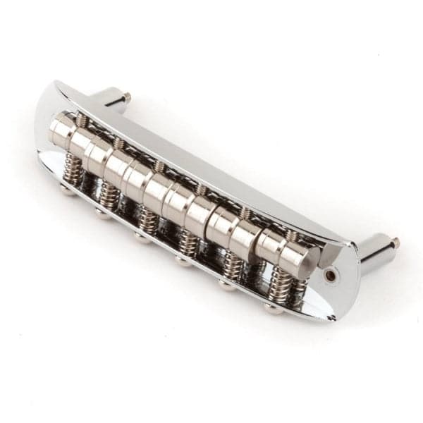 Mustang Bridge Assembly - Chrome (Japan)