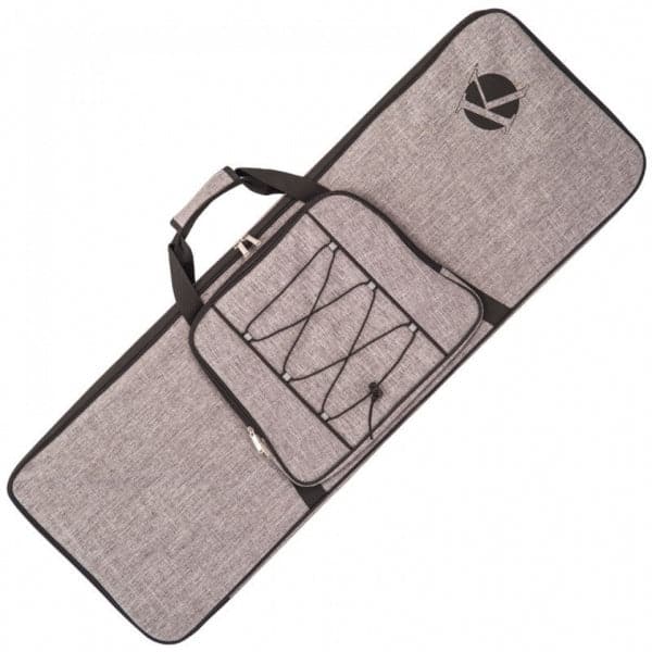 Ultima Guitar Bag - Electric - Grey