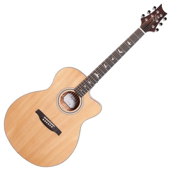 SE Angelus Cutaway AX20E Electro Acoustic