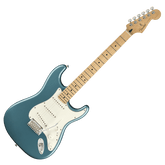 Player Stratocaster - Maple Fingerboard - Tidepool Blue
