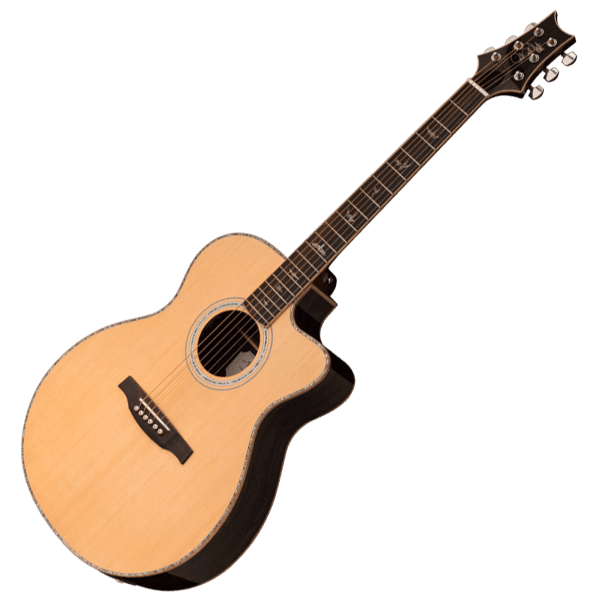 SE Angelus Cutaway A60E Electro Acoustic - Ziricote Back & Sides