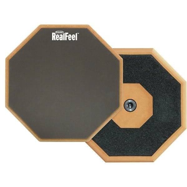 RealFeel™ Apprentice Pad, 7 Inch