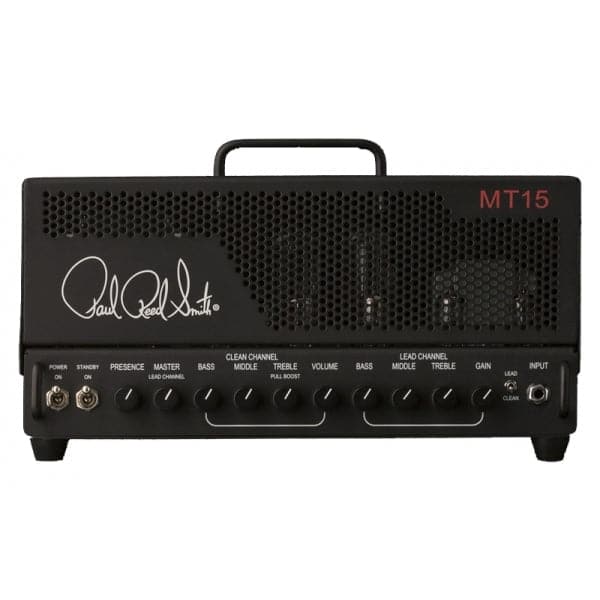 MT15 Mark Tremonti Signature 15 watt Amplifier Head