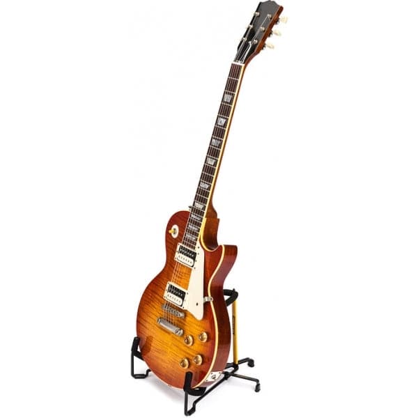 Travlite Electric Guitar Stand GS302BHercules Travlite Electric Guitar Stand GS302B