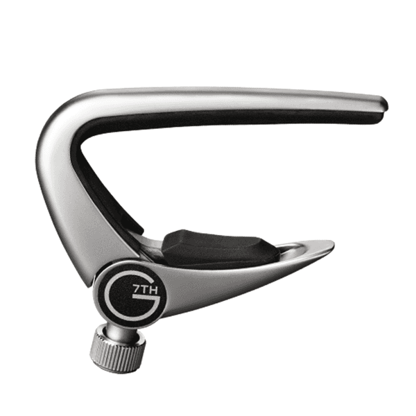 Newport Capo - 12 String Guitars
