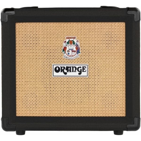 Crush CRUSH 12 Combo Amplifier - Black