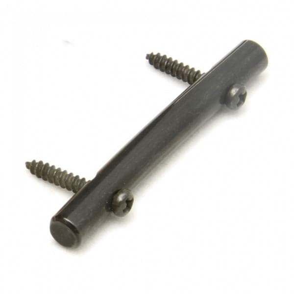 Floyd Rose Original String Retainer with Screws - Black