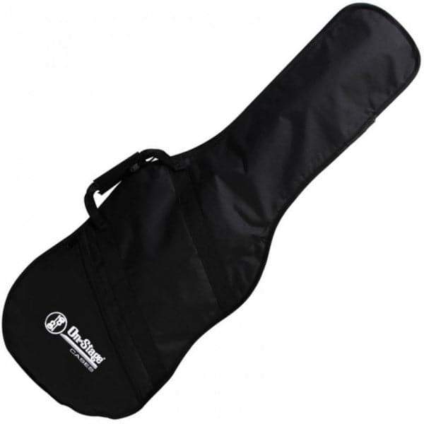 On-Stage Standard Electric Guitar Gig Bag