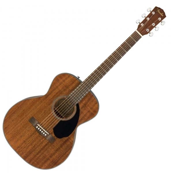 CC60S Classic Design Series Concert Size Acoustic Guitar - Mahogany