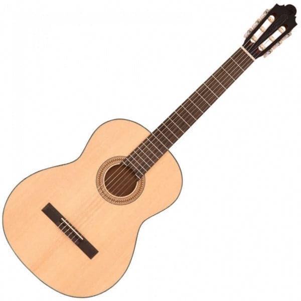 SM250 Estudio Classical Guitar – Satin Natural