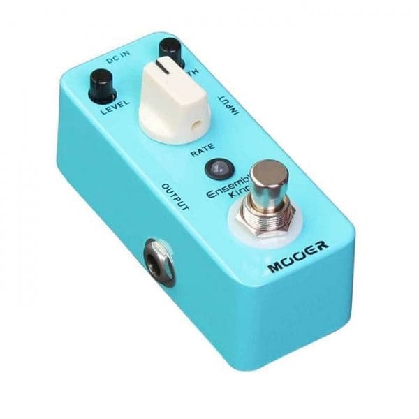 Ensemble King Effect Pedal