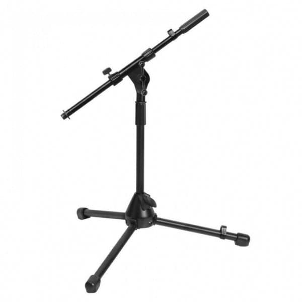 Drum/ Amplifier Microphone Mini Boom Stand