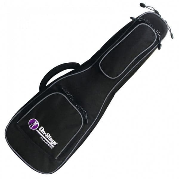 Deluxe Soprano Ukulele Gig Bag