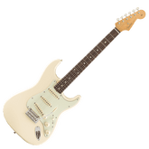 Vintera '60s Stratocaster - Modified - Pau Ferro Fingerboard - Olympic White