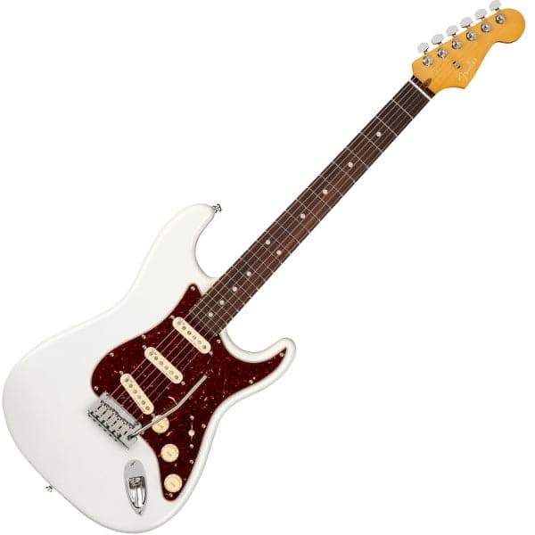 American fender sales stratocaster for sale