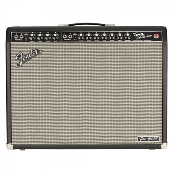 Tone Master Twin Reverb Amp