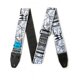 I Love Dust Strap - Electronic Tears