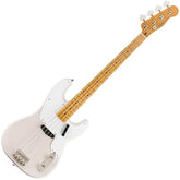 Classic Vibe '50s Precision Bass - White Blonde