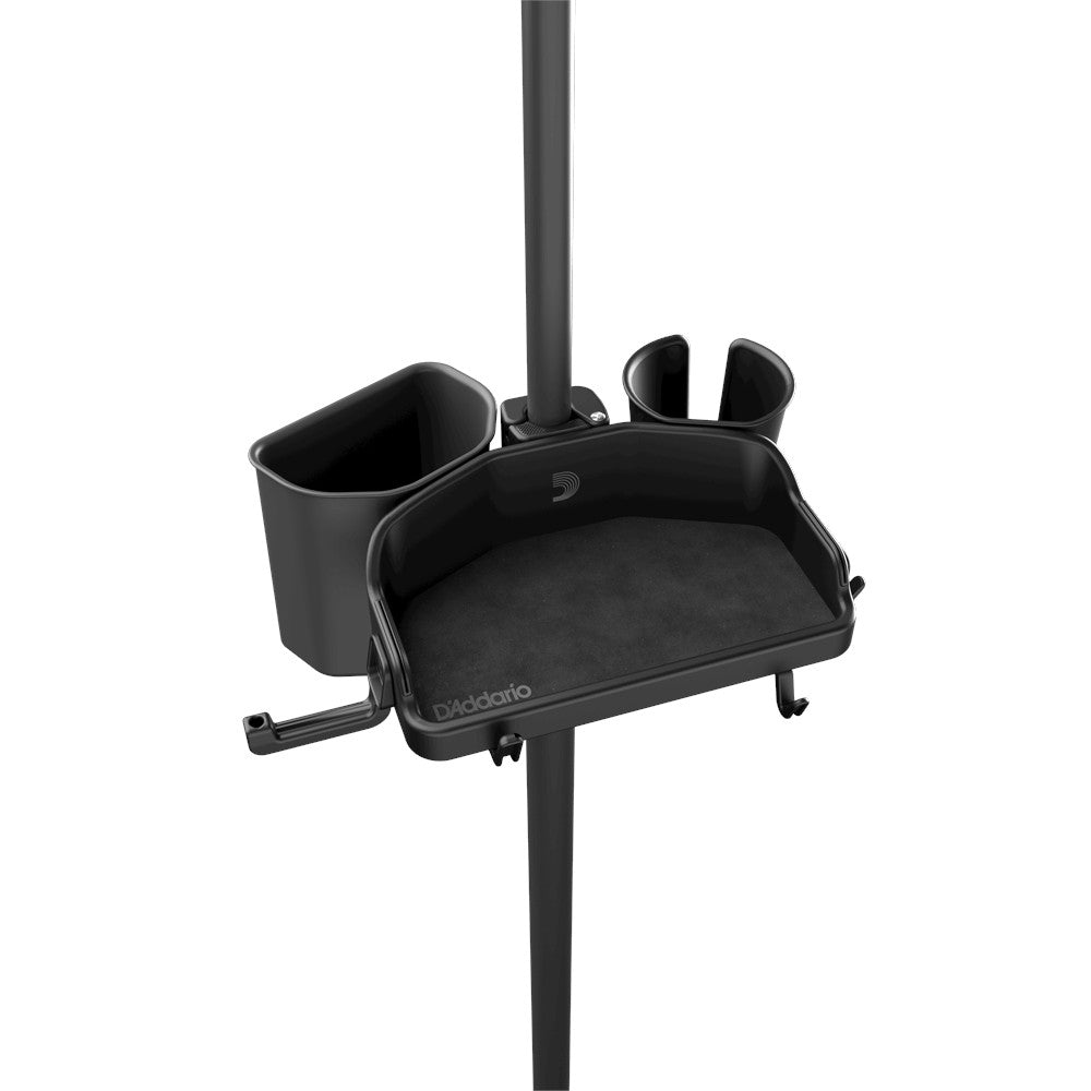 D'Addario Mic Stand Accessory System Starter Kit