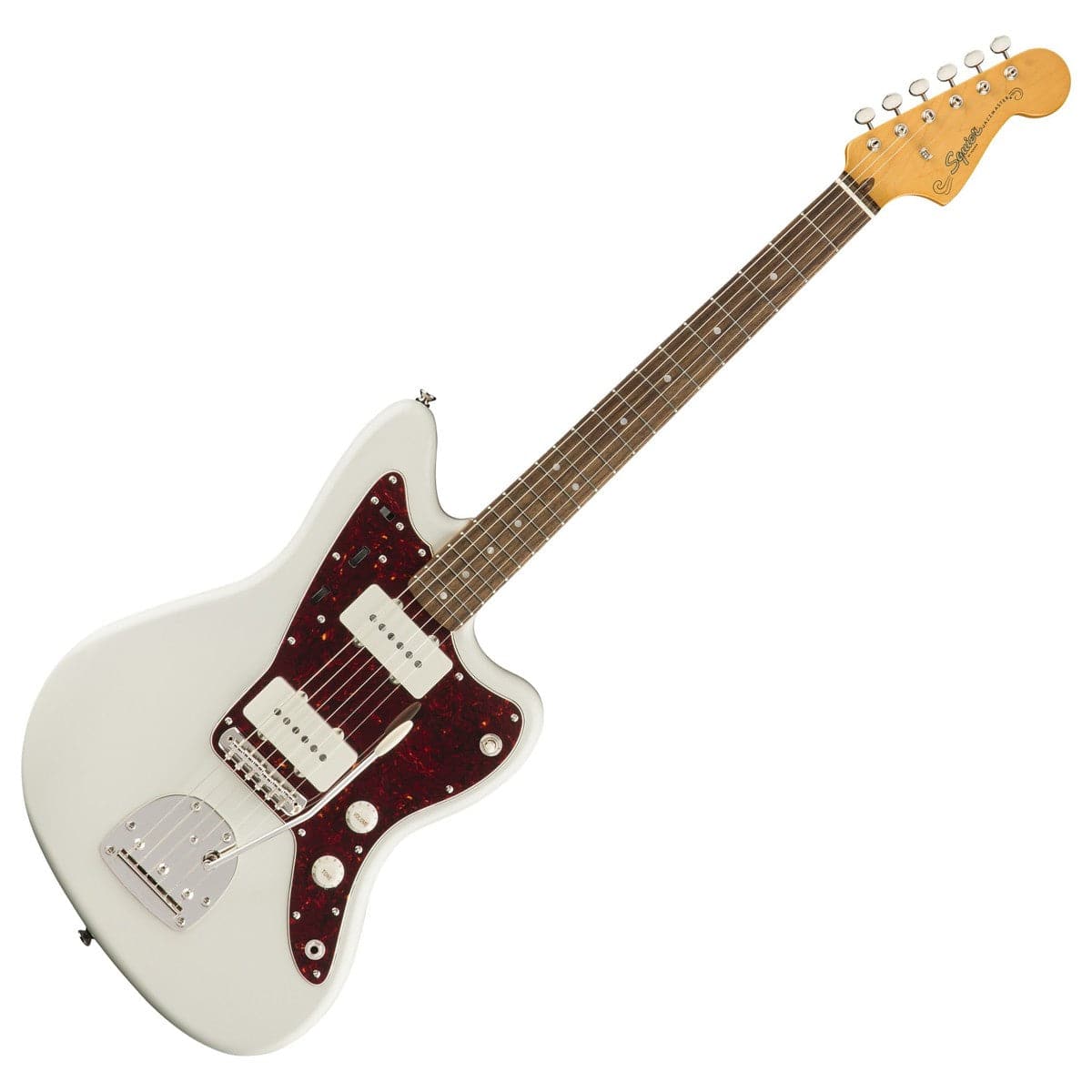 Squier Classic Vibe '60s Jazzmaster - Olympic White