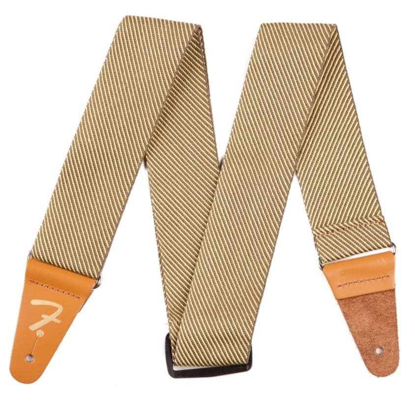 Fender Vintage Tweed Guitar Strap (0990687000)