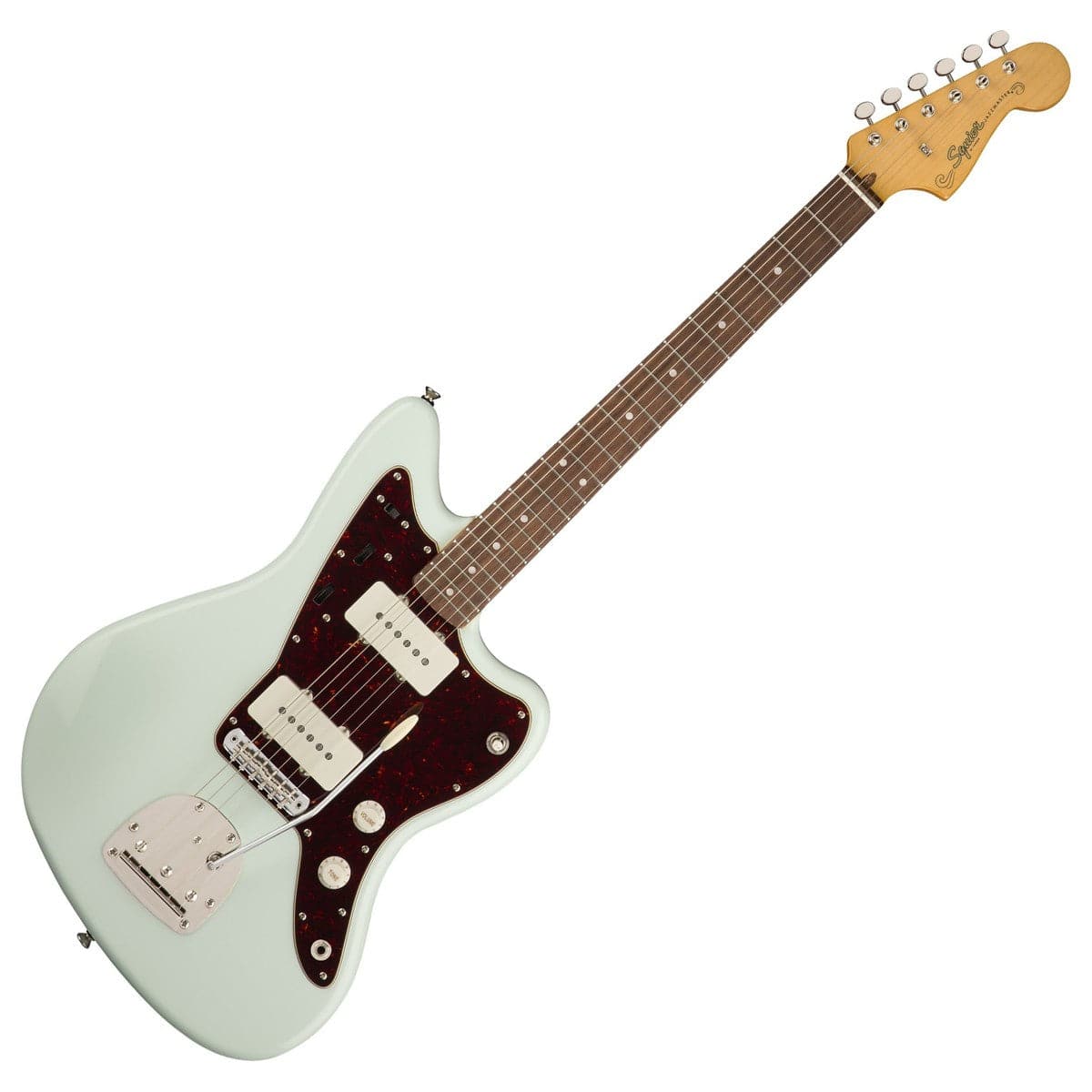 Squier Classic Vibe '60s Jazzmaster - Sonic Blue