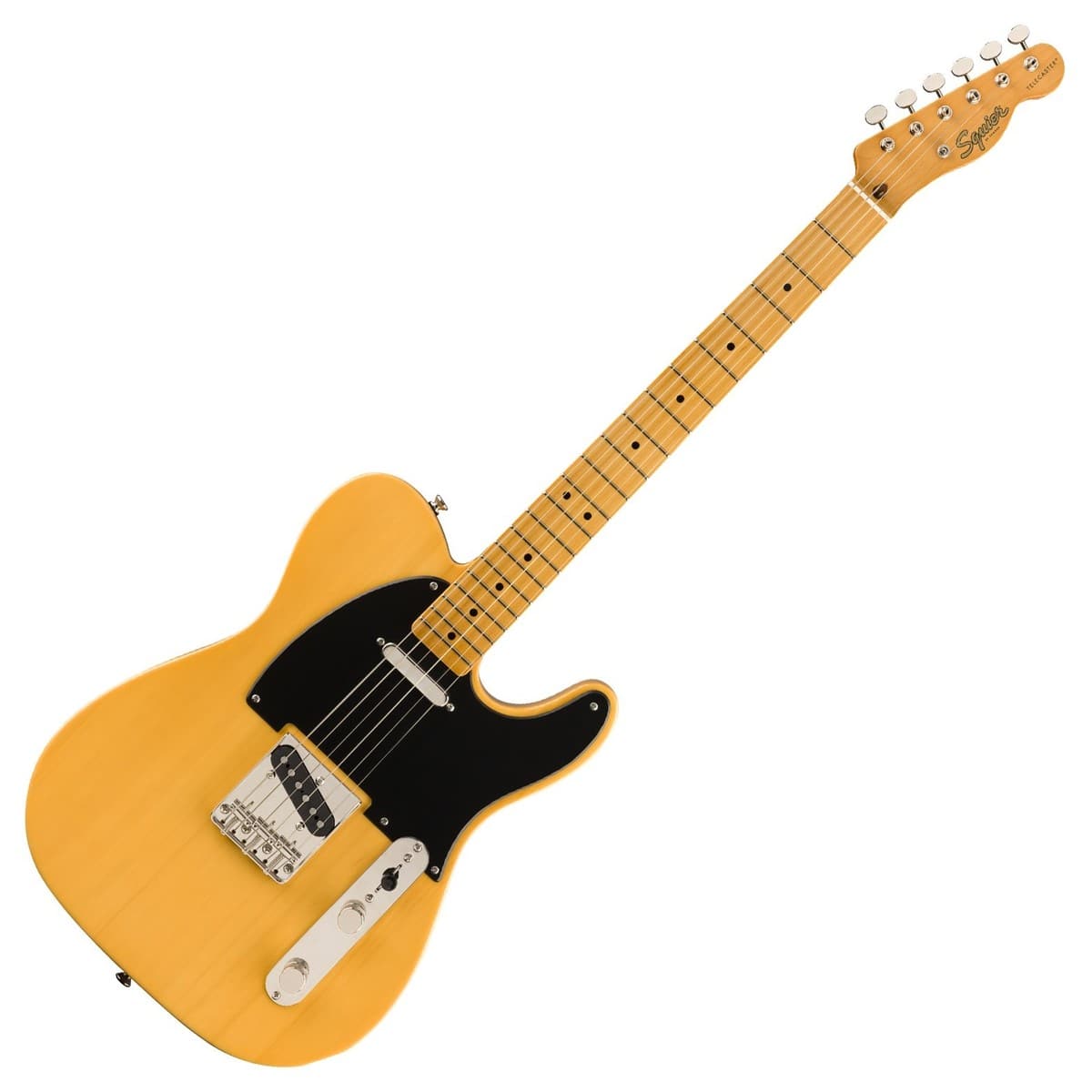 Squier Classic Vibe '50s Telecaster - Butterscotch Blonde