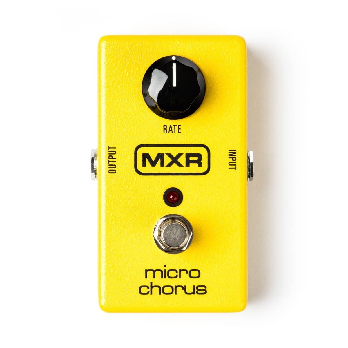 MXR M148 Micro Chorus Guitar Effects Pedal