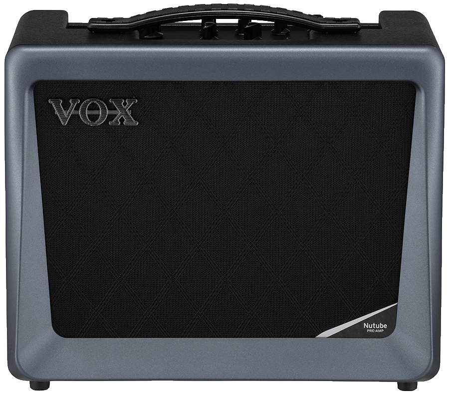 Vox VX50-GTV 50w Modelling Electric Guitar Amp