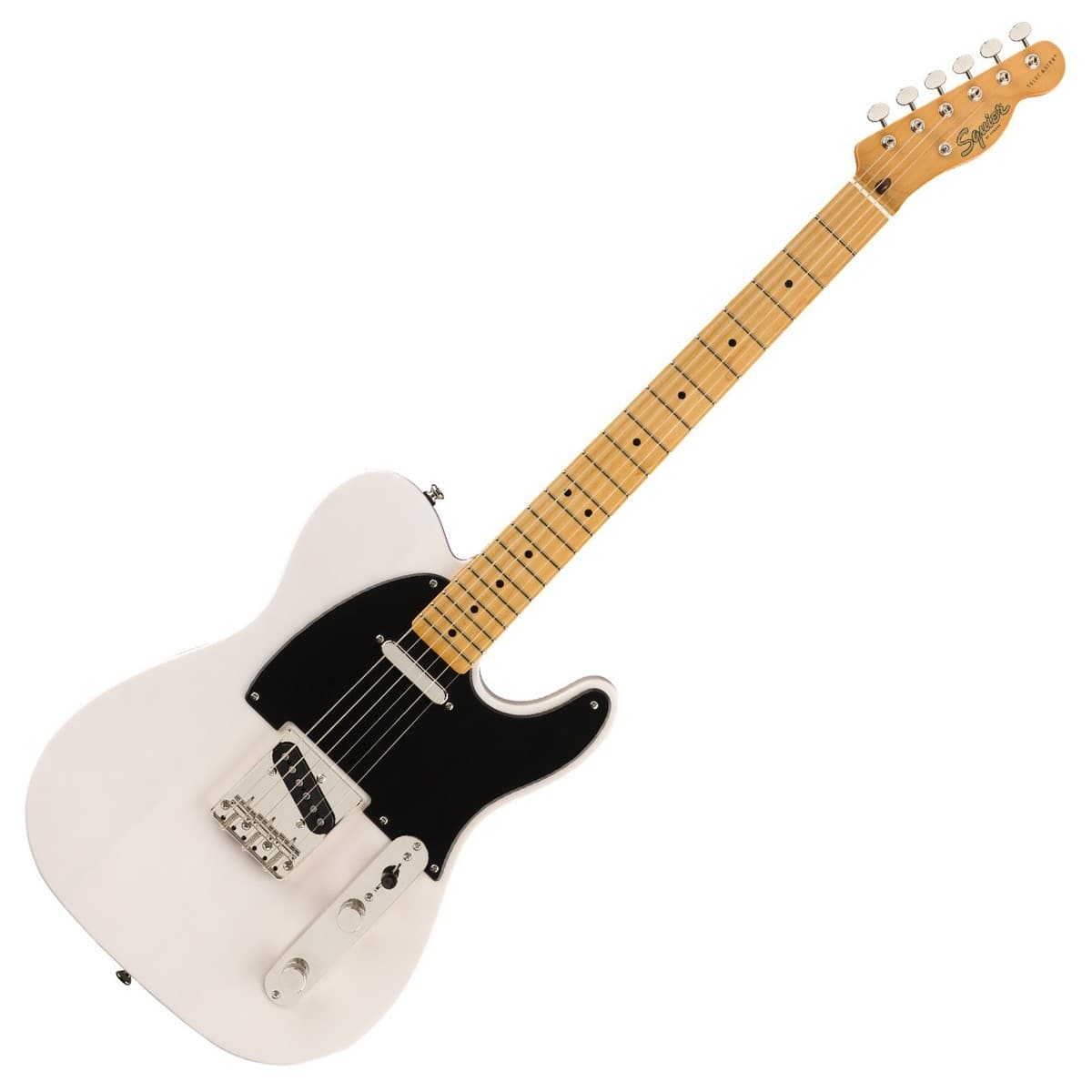 Squier Classic Vibe '50s Telecaster - White Blonde