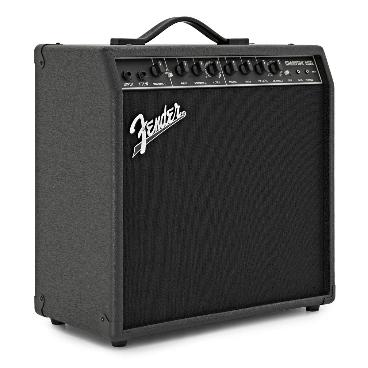 Fender Champion 50XL 50w 1x12" Electric Guitar Amplifier