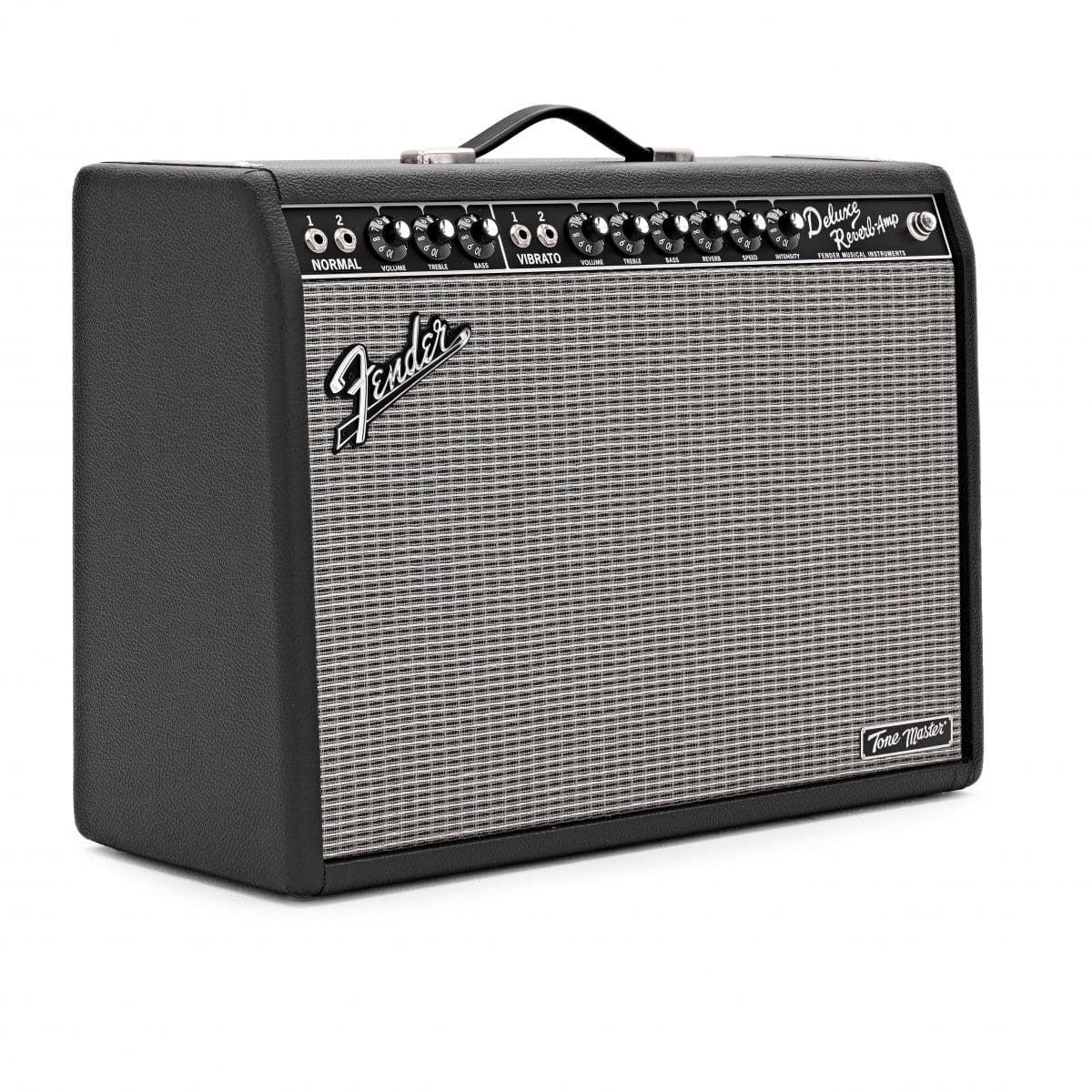 Fender Tone Master Deluxe Reverb Amp (2274106000)