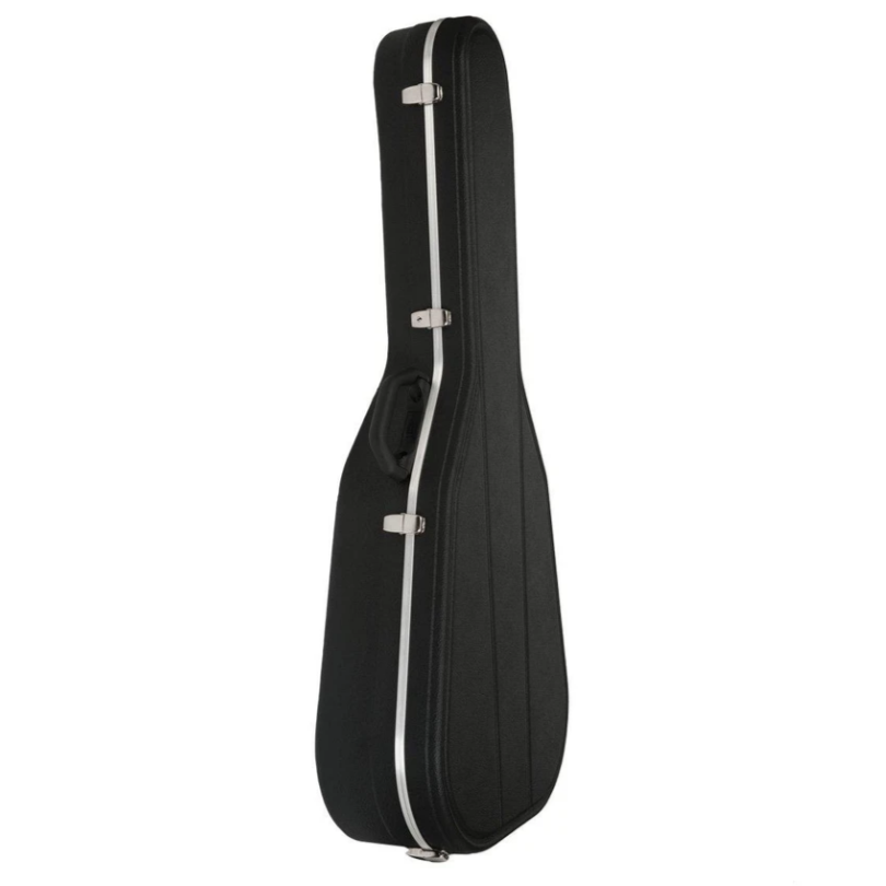 Hiscox STD-AC Hard Case - Acoustic Guitar (Dreadnought)