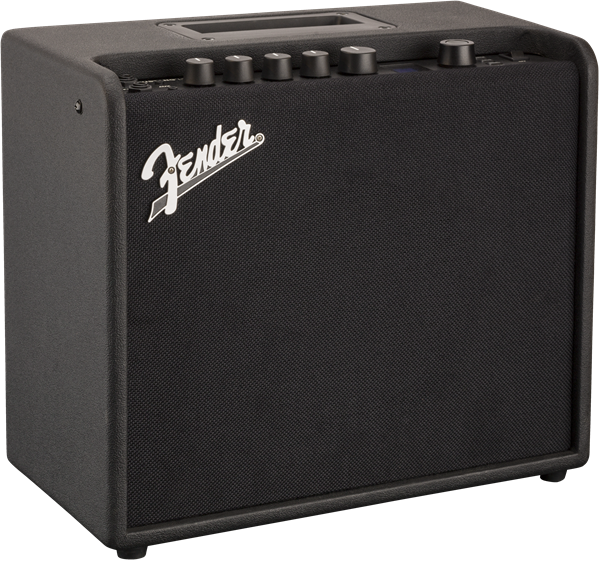 Fender Mustang LT25 - 25 Watt Guitar Amp Combo