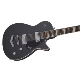 Gretsch G5260 Electromatic Baritone with V-Stoptail - London Grey