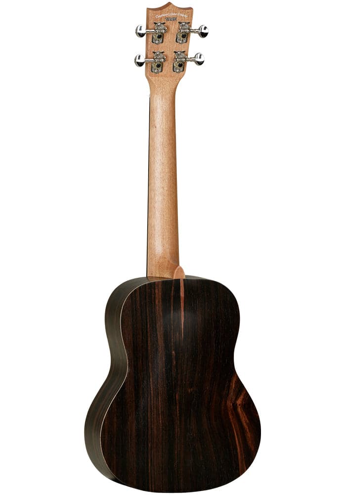 Tanglewood TWT19 Tiare Tenor Ukulele - Ebony